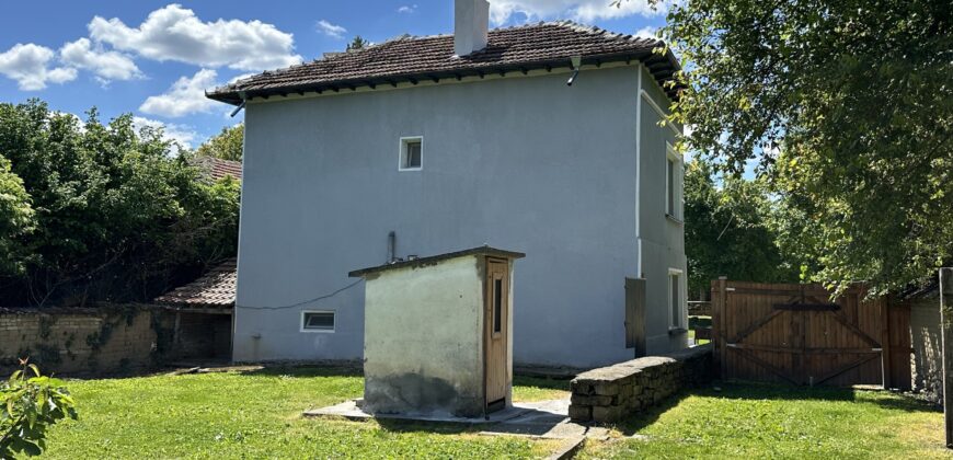 Beema House – Stambolovo