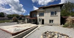 Storks Nest House – Strahilovo