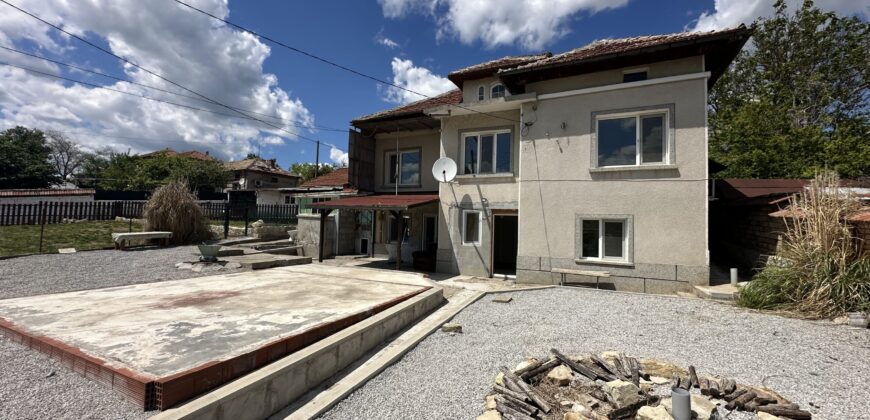 Storks Nest House – Strahilovo
