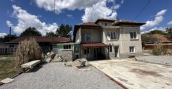 Storks Nest House – Strahilovo