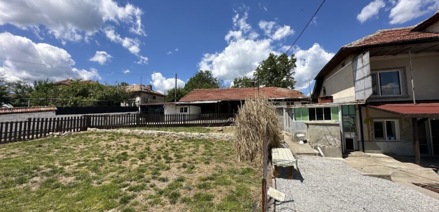 Storks Nest House – Strahilovo