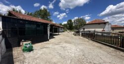Storks Nest House – Strahilovo