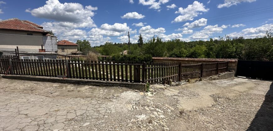 Storks Nest House – Strahilovo