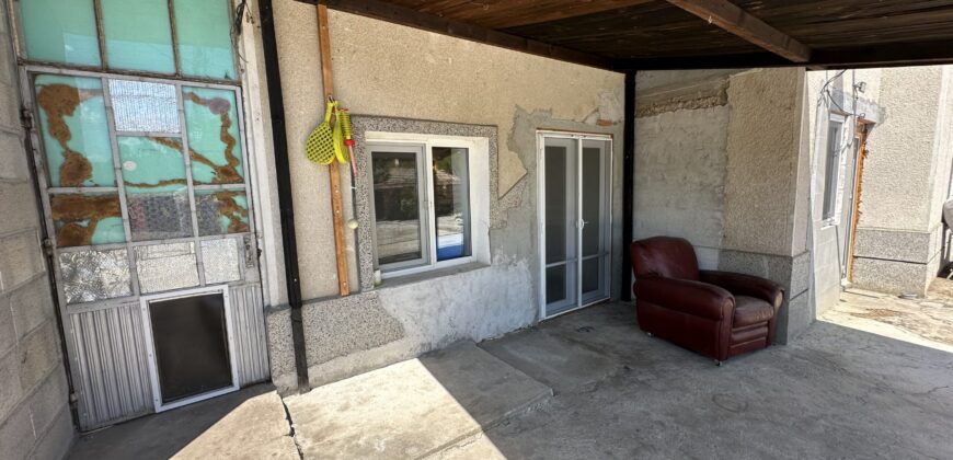 Storks Nest House – Strahilovo