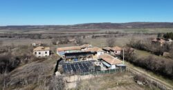 Lucy’s Lodges – Lozen