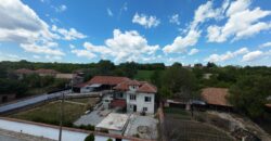 Storks Nest House – Strahilovo