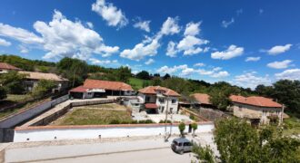 Storks Nest House – Strahilovo