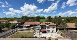 Storks Nest House – Strahilovo