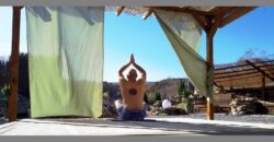 Hey Presto Retreat – Veselinovo
