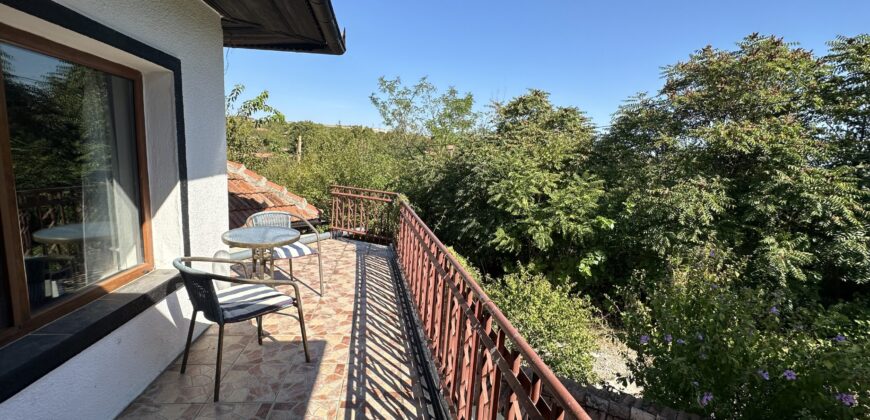 Pidgeons Retreat – Peychinovo