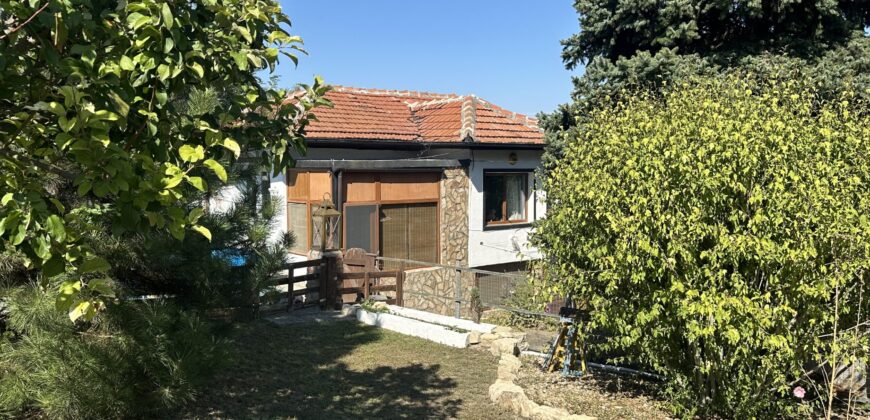 Pidgeons Retreat – Peychinovo