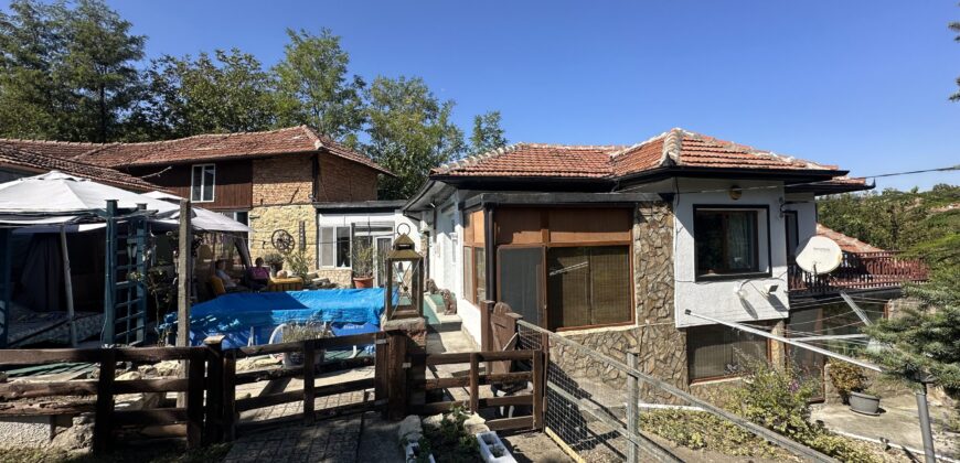 Pidgeons Retreat – Peychinovo