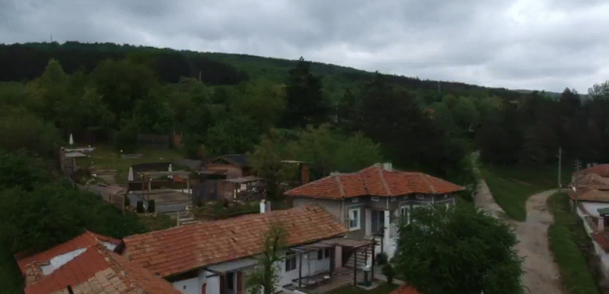 Hey Presto Retreat – Veselinovo