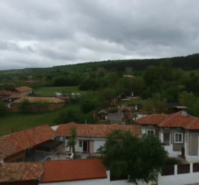 Hey Presto Retreat – Veselinovo