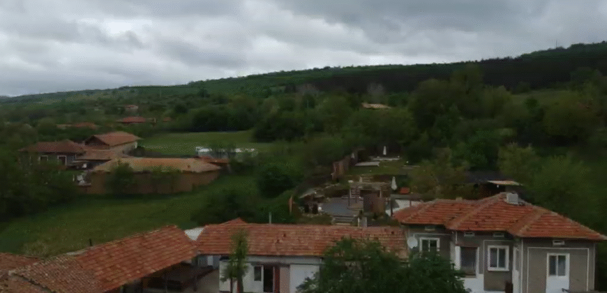 Hey Presto Retreat – Veselinovo