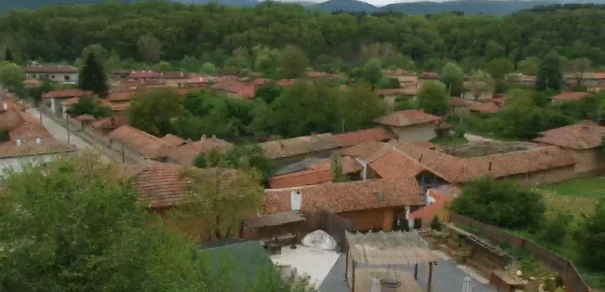 Hey Presto Retreat – Veselinovo