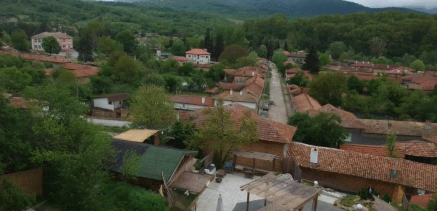 Hey Presto Retreat – Veselinovo