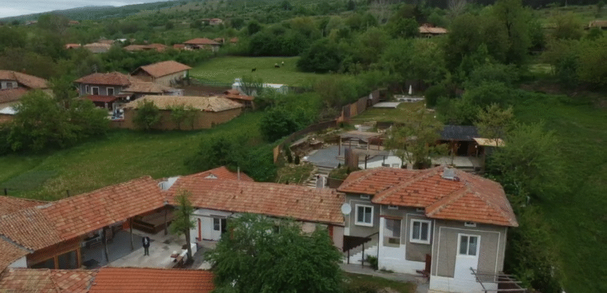 Hey Presto Retreat – Veselinovo