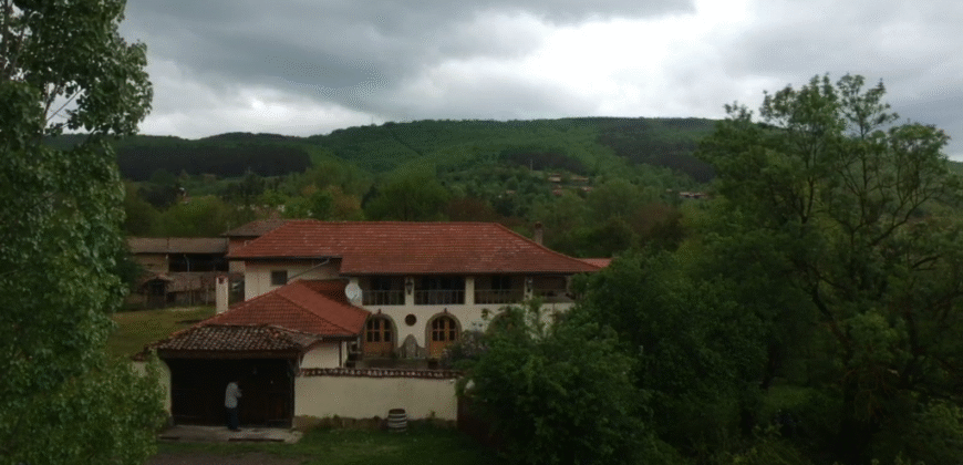 Hey Presto Retreat – Veselinovo