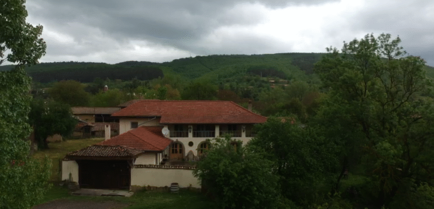 Hey Presto Retreat – Veselinovo