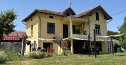 Owls House – Dolna Lipnitsa