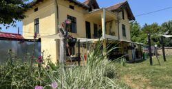 Owls House – Dolna Lipnitsa