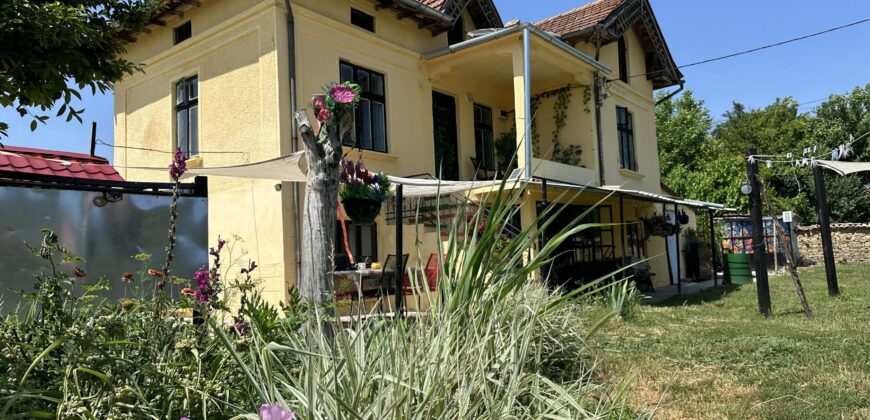 Owls House – Dolna Lipnitsa