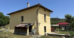 Owls House – Dolna Lipnitsa