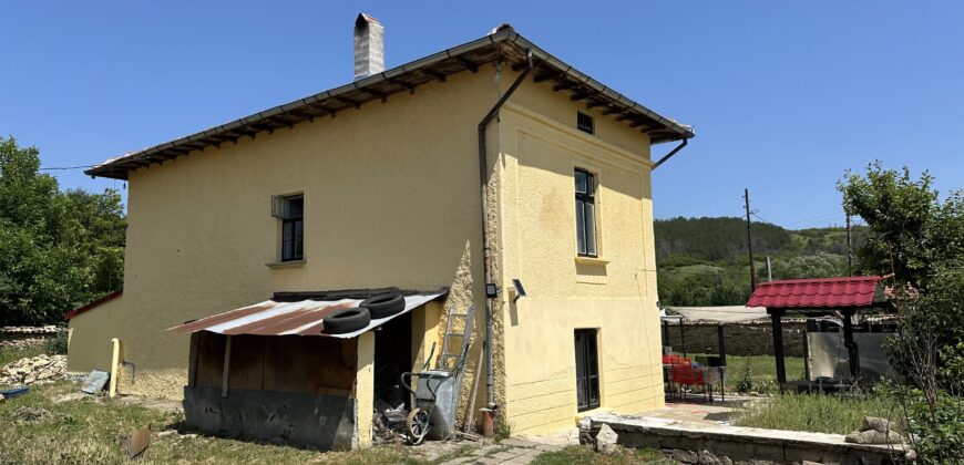 Owls House – Dolna Lipnitsa