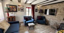 Owls House – Dolna Lipnitsa