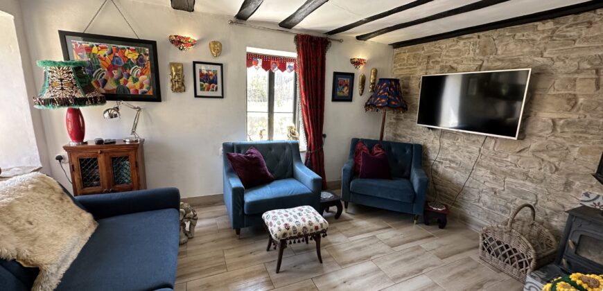 Owls House – Dolna Lipnitsa