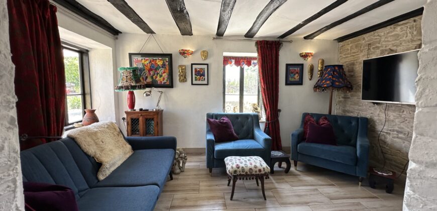 Owls House – Dolna Lipnitsa