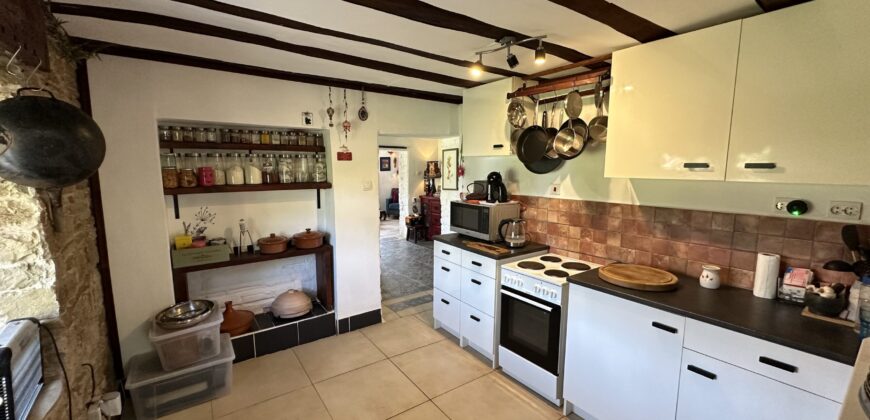 Owls House – Dolna Lipnitsa