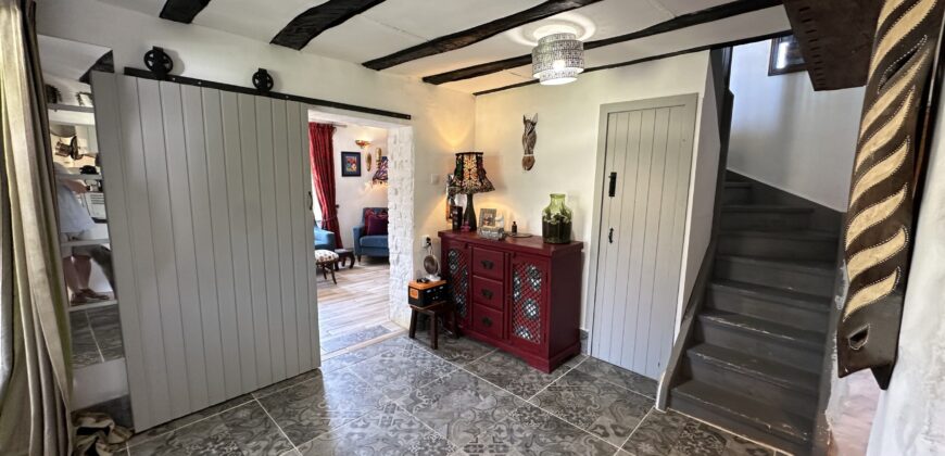 Owls House – Dolna Lipnitsa