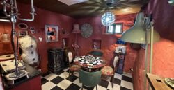 Owls House – Dolna Lipnitsa