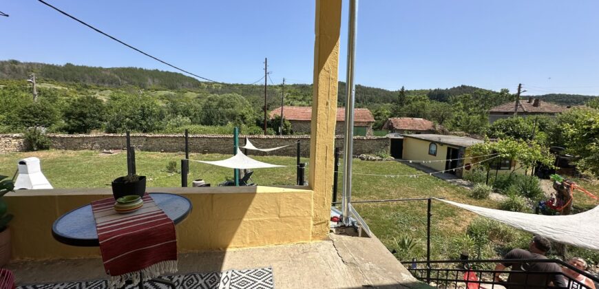 Owls House – Dolna Lipnitsa