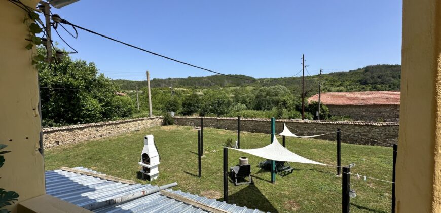 Owls House – Dolna Lipnitsa