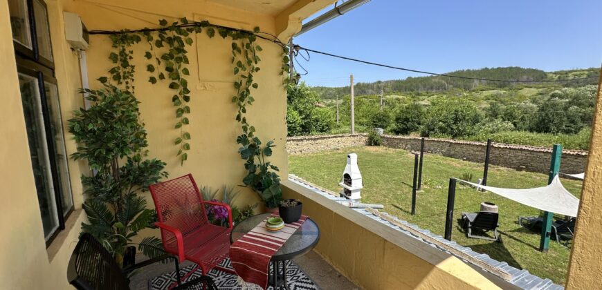 Owls House – Dolna Lipnitsa