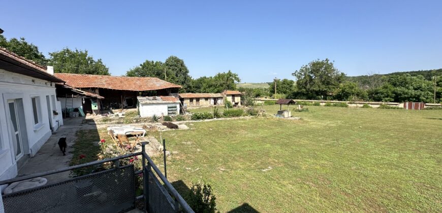 Sunrise House – Maslarevo
