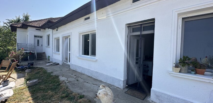 Sunrise House – Maslarevo