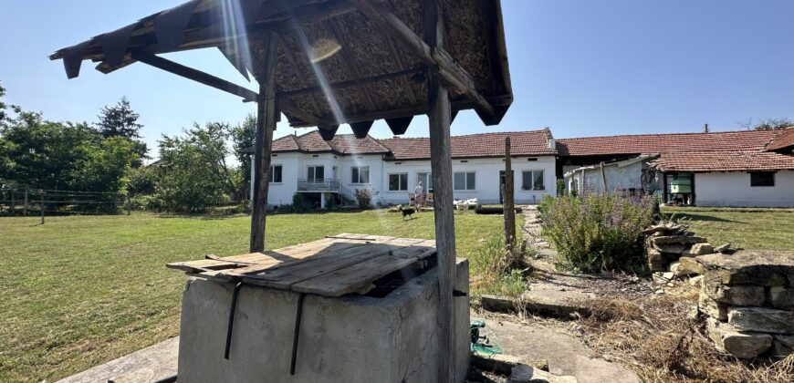 Sunrise House – Maslarevo