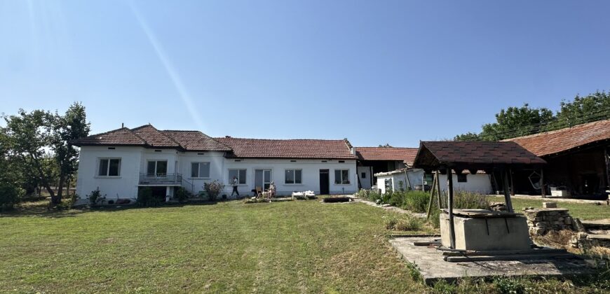 Sunrise House – Maslarevo