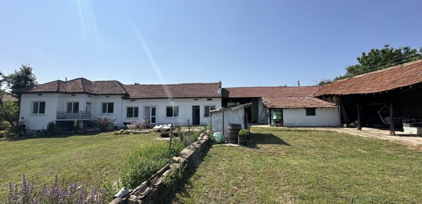 Sunrise House – Maslarevo