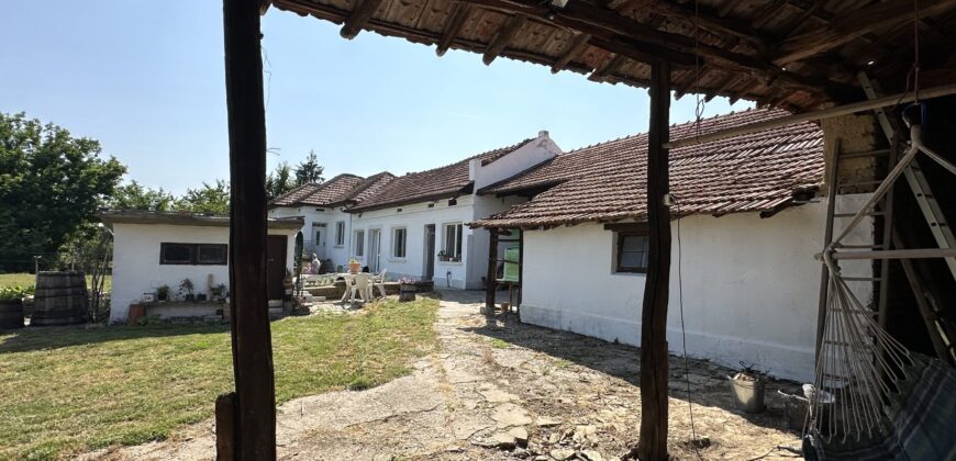 Sunrise House – Maslarevo