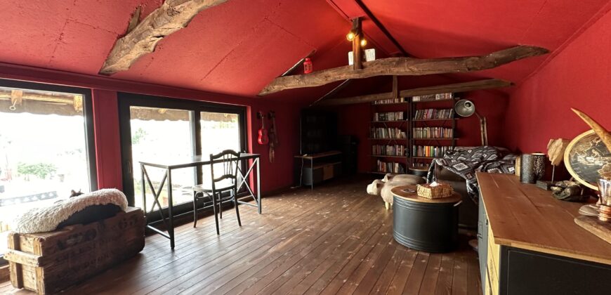 Little Paradise – Sadina