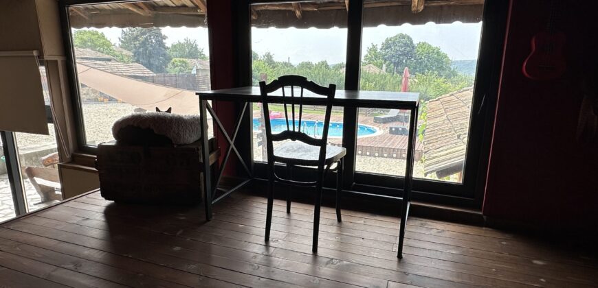 Little Paradise – Sadina