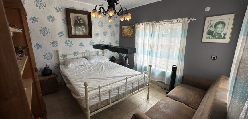 Little Paradise – Sadina