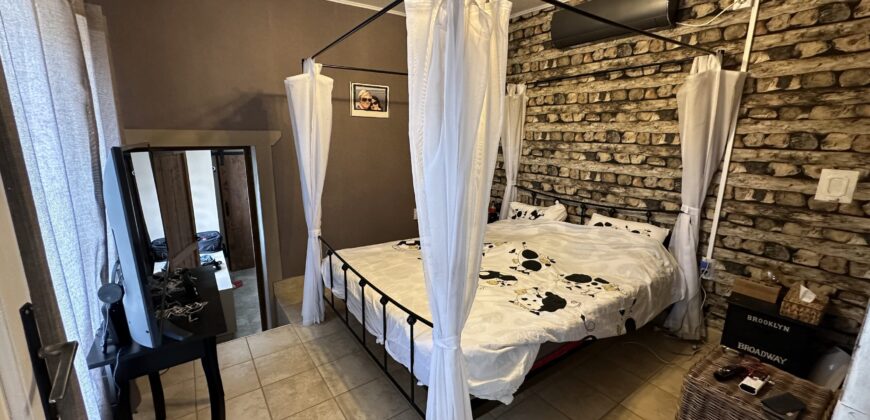 Little Paradise – Sadina