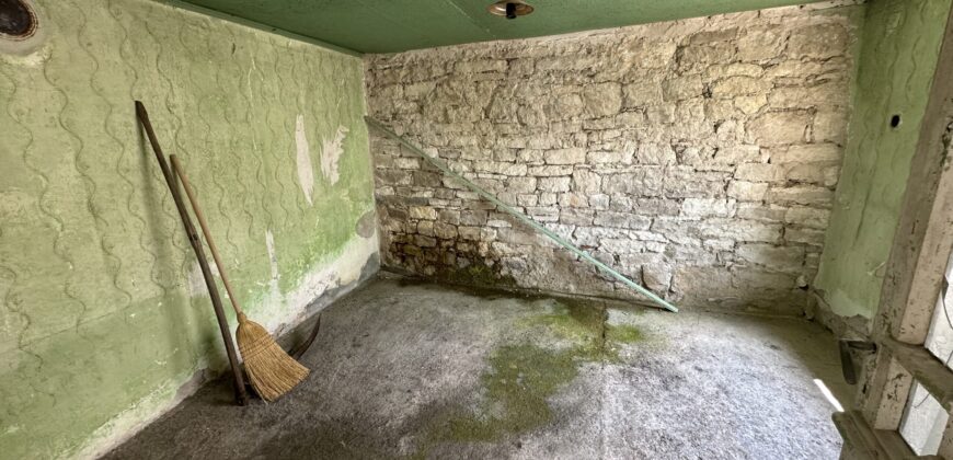 The Old Shop House – Palamartsa