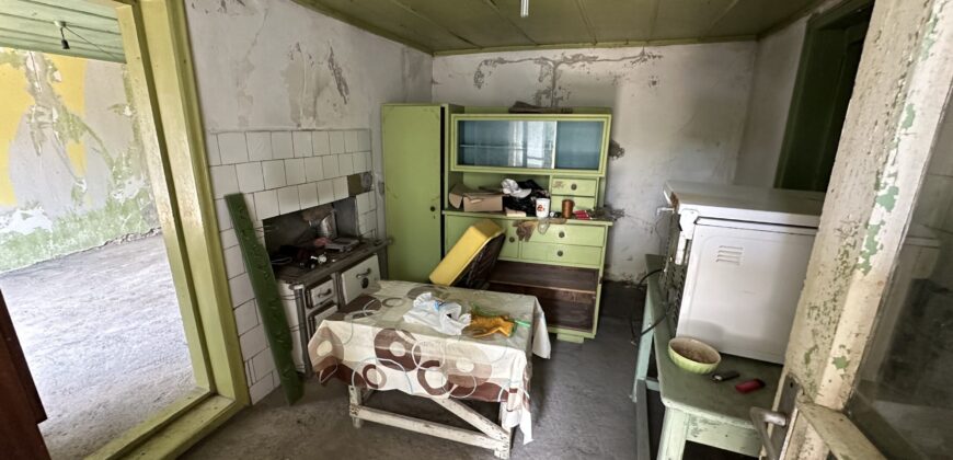 The Old Shop House – Palamartsa